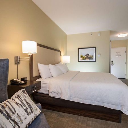 Hampton Inn - Great Falls Zewnętrze zdjęcie