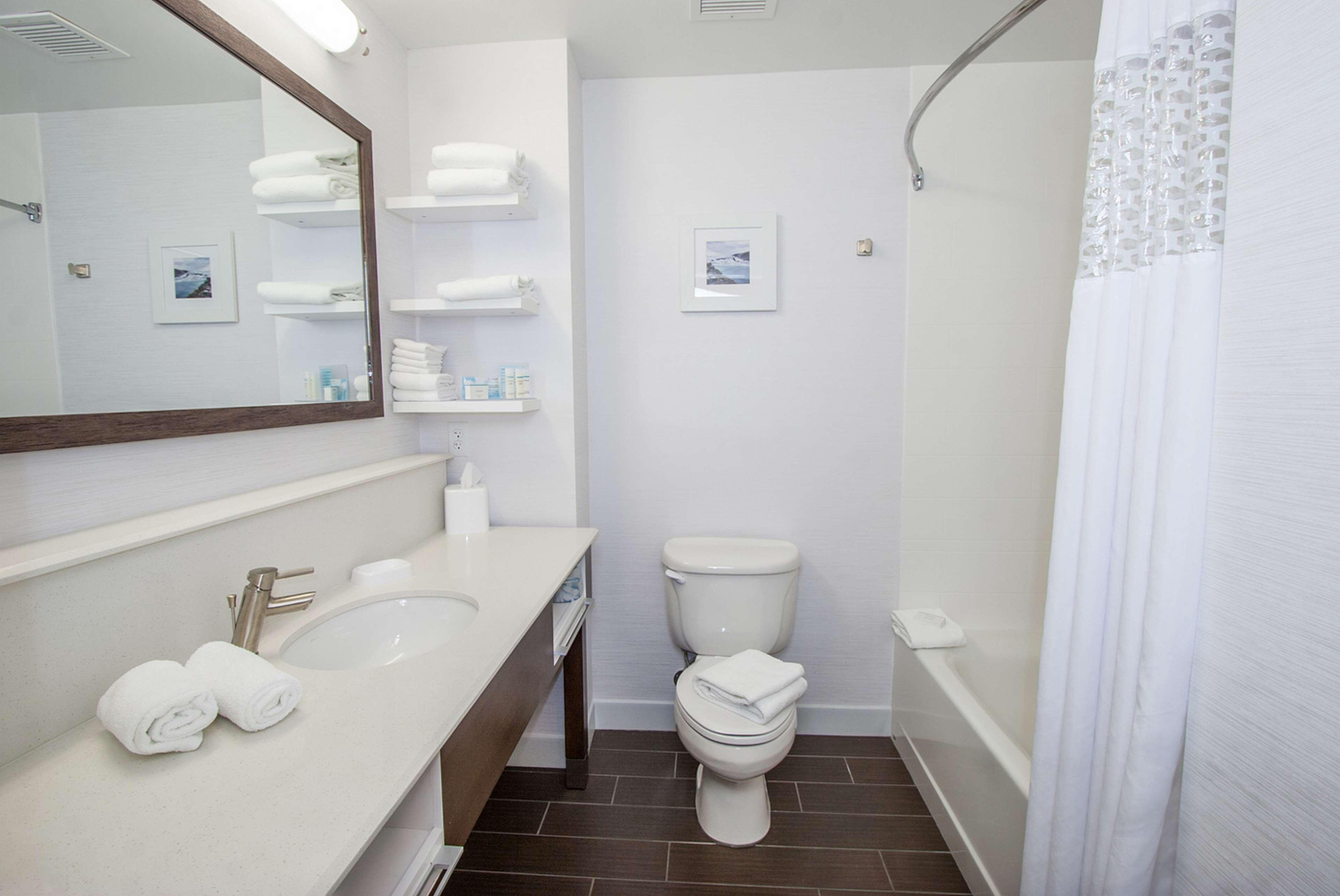 Hampton Inn - Great Falls Zewnętrze zdjęcie