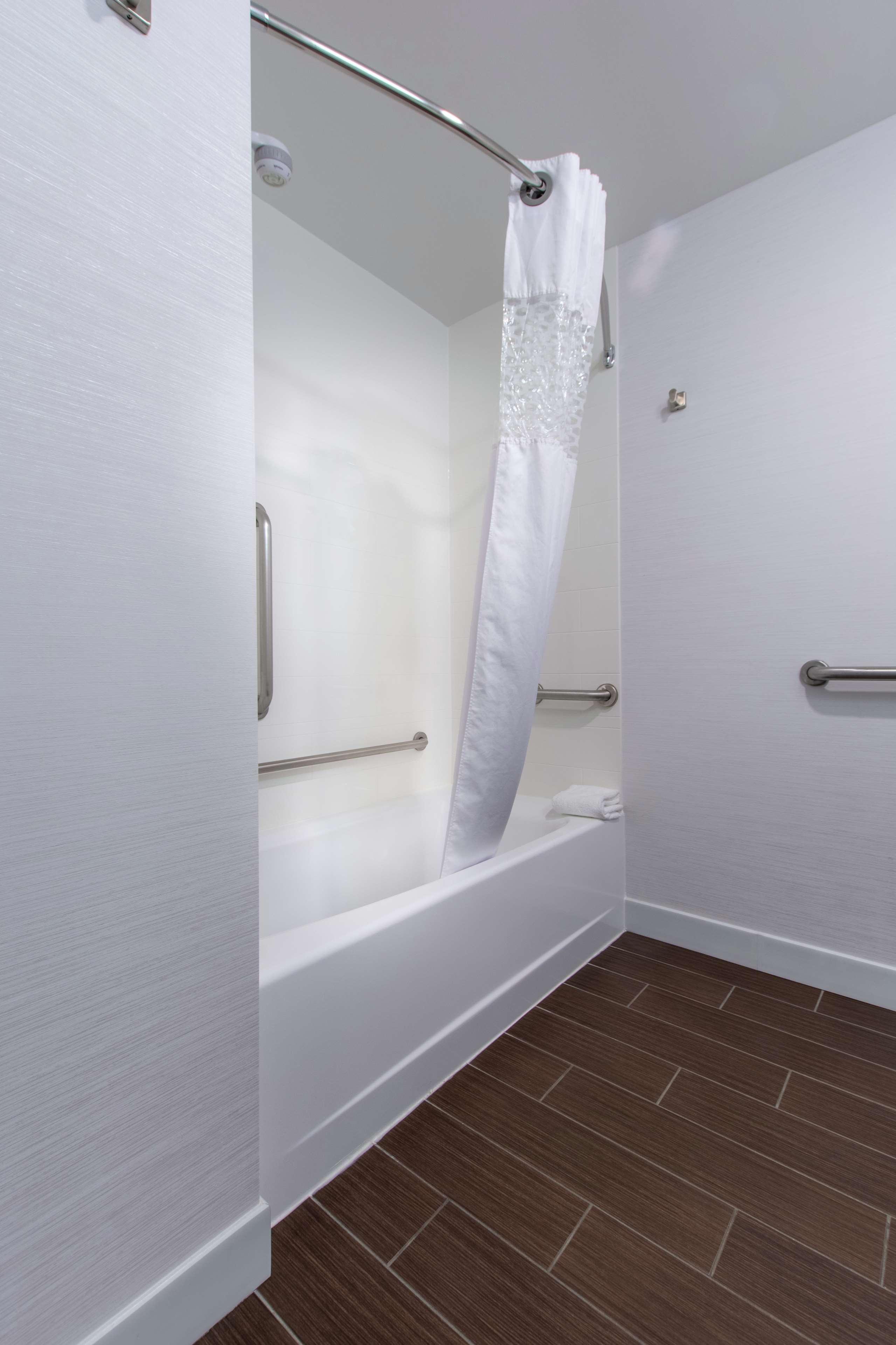 Hampton Inn - Great Falls Zewnętrze zdjęcie