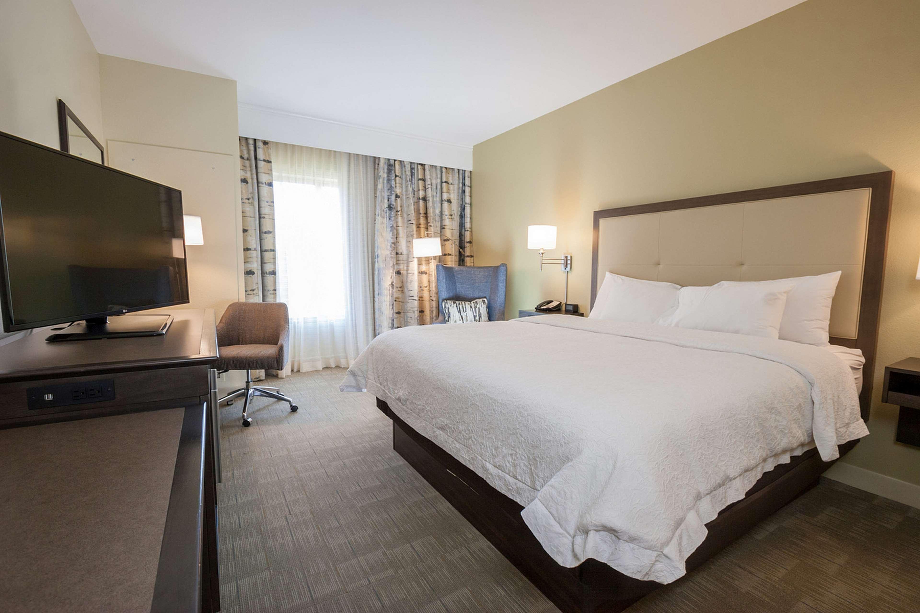 Hampton Inn - Great Falls Zewnętrze zdjęcie