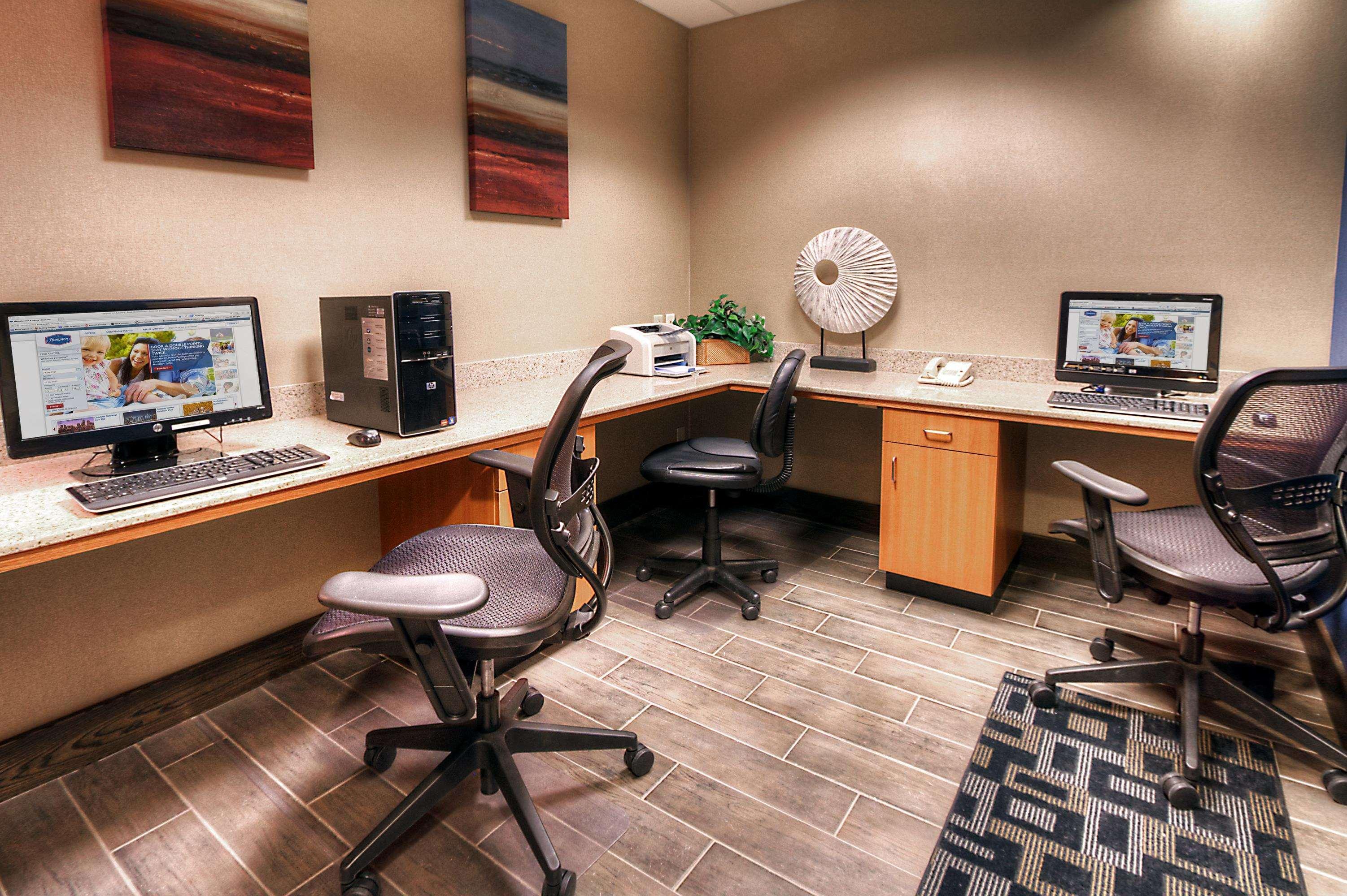 Hampton Inn - Great Falls Zewnętrze zdjęcie