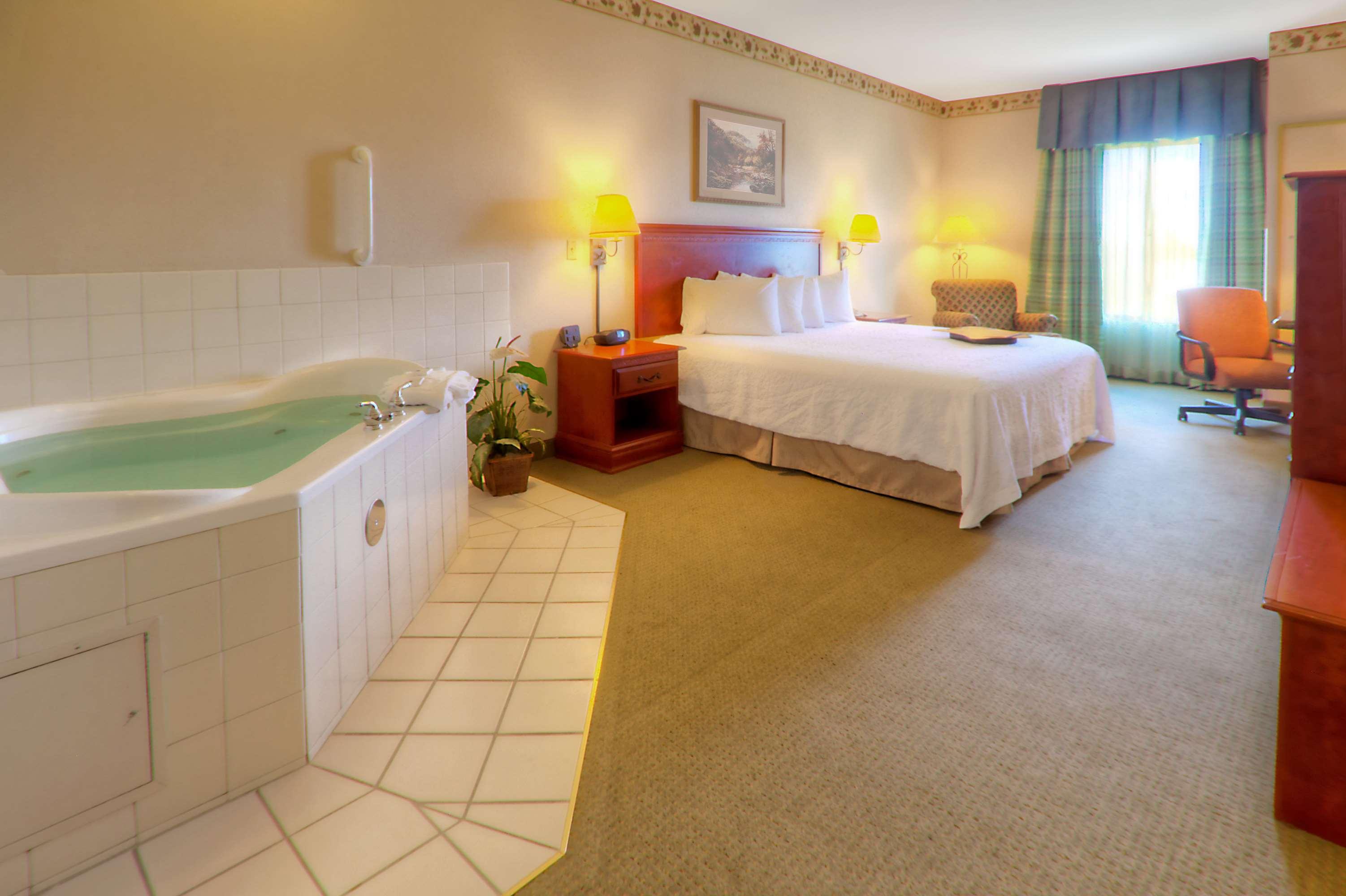 Hampton Inn - Great Falls Zewnętrze zdjęcie