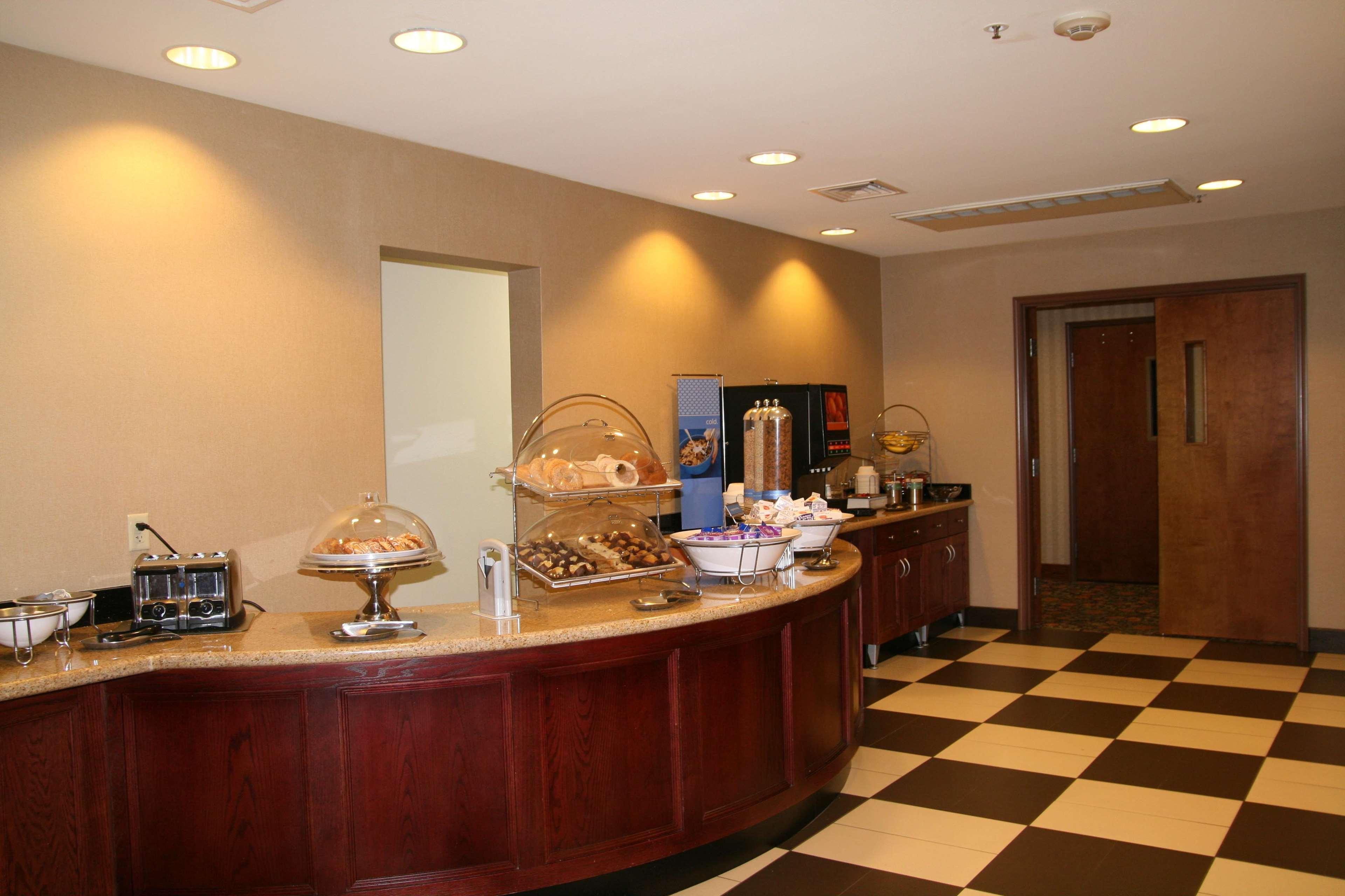 Hampton Inn - Great Falls Zewnętrze zdjęcie