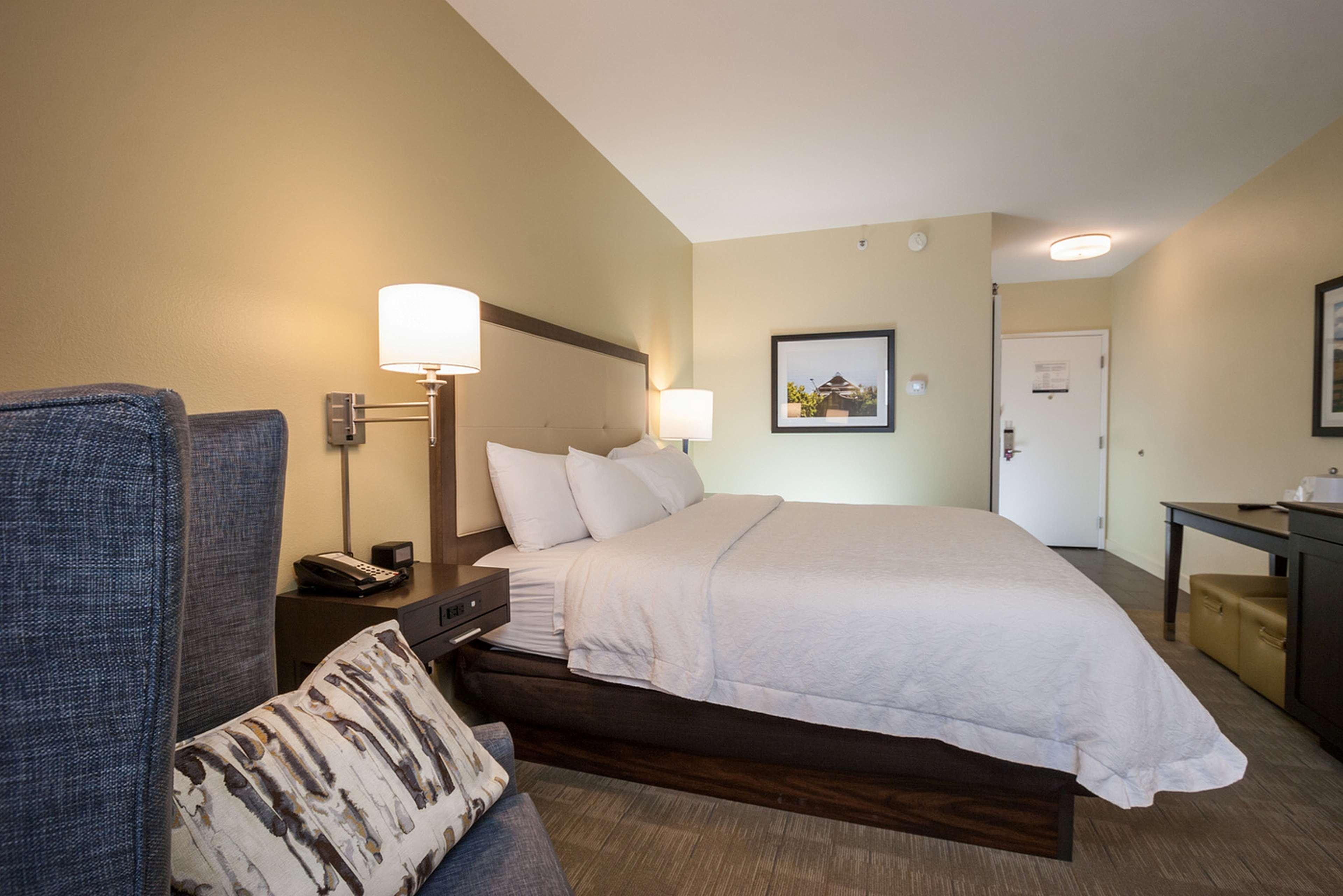 Hampton Inn - Great Falls Zewnętrze zdjęcie