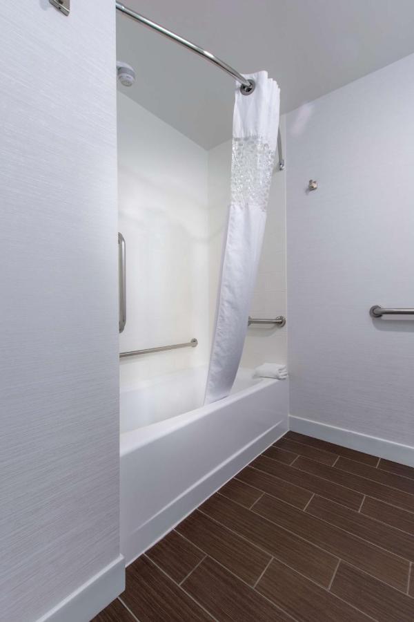 Hampton Inn - Great Falls Zewnętrze zdjęcie