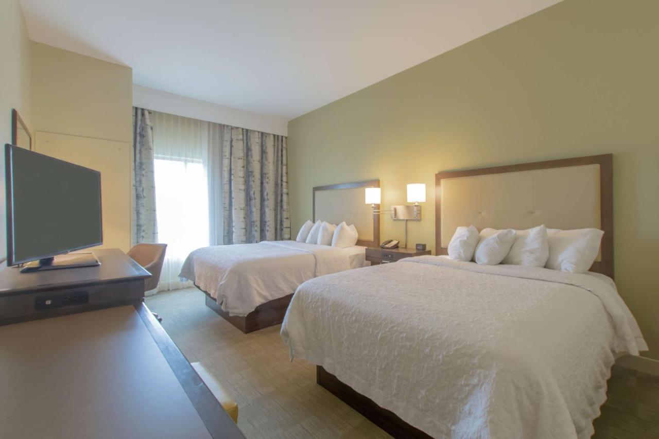 Hampton Inn - Great Falls Zewnętrze zdjęcie