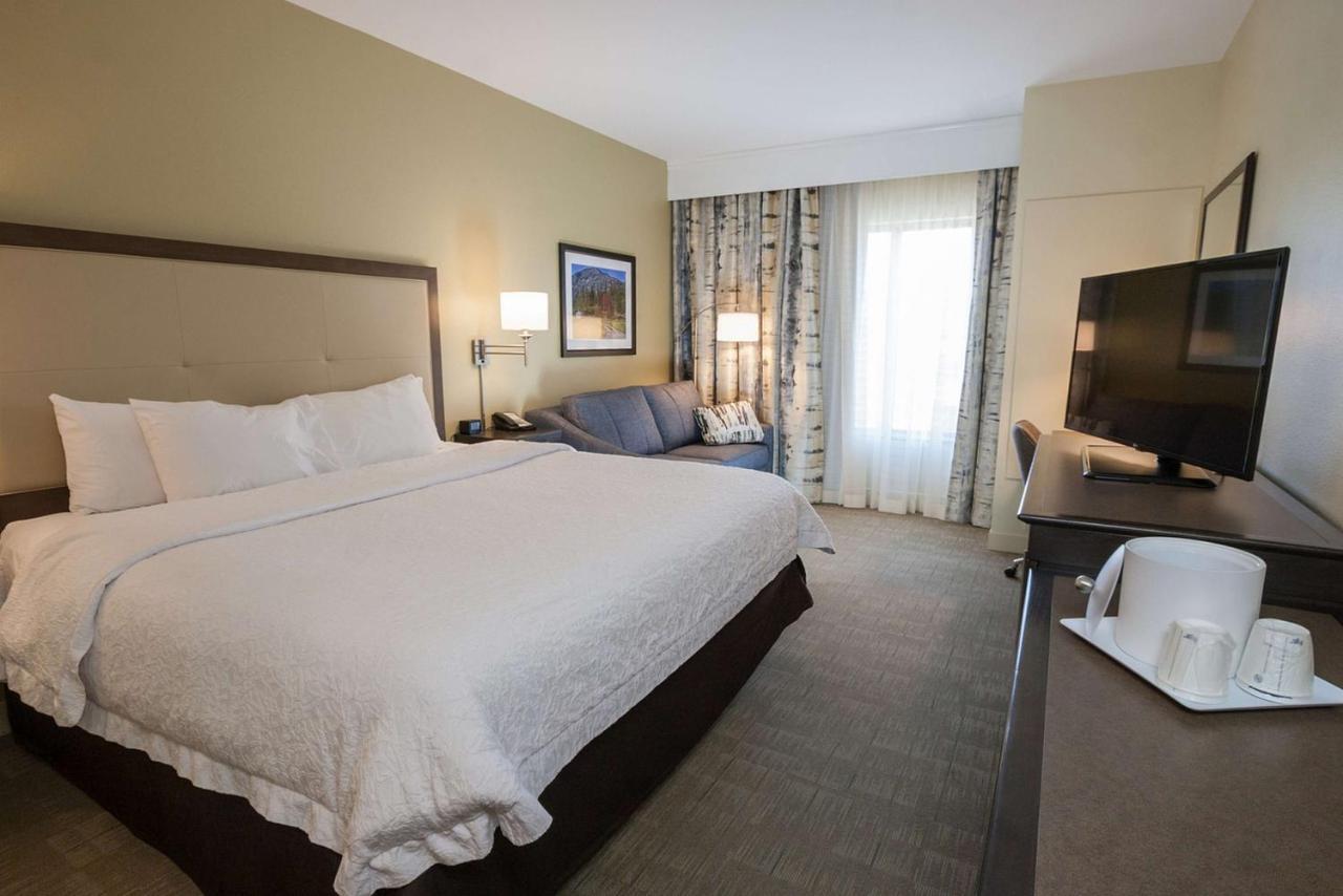 Hampton Inn - Great Falls Zewnętrze zdjęcie