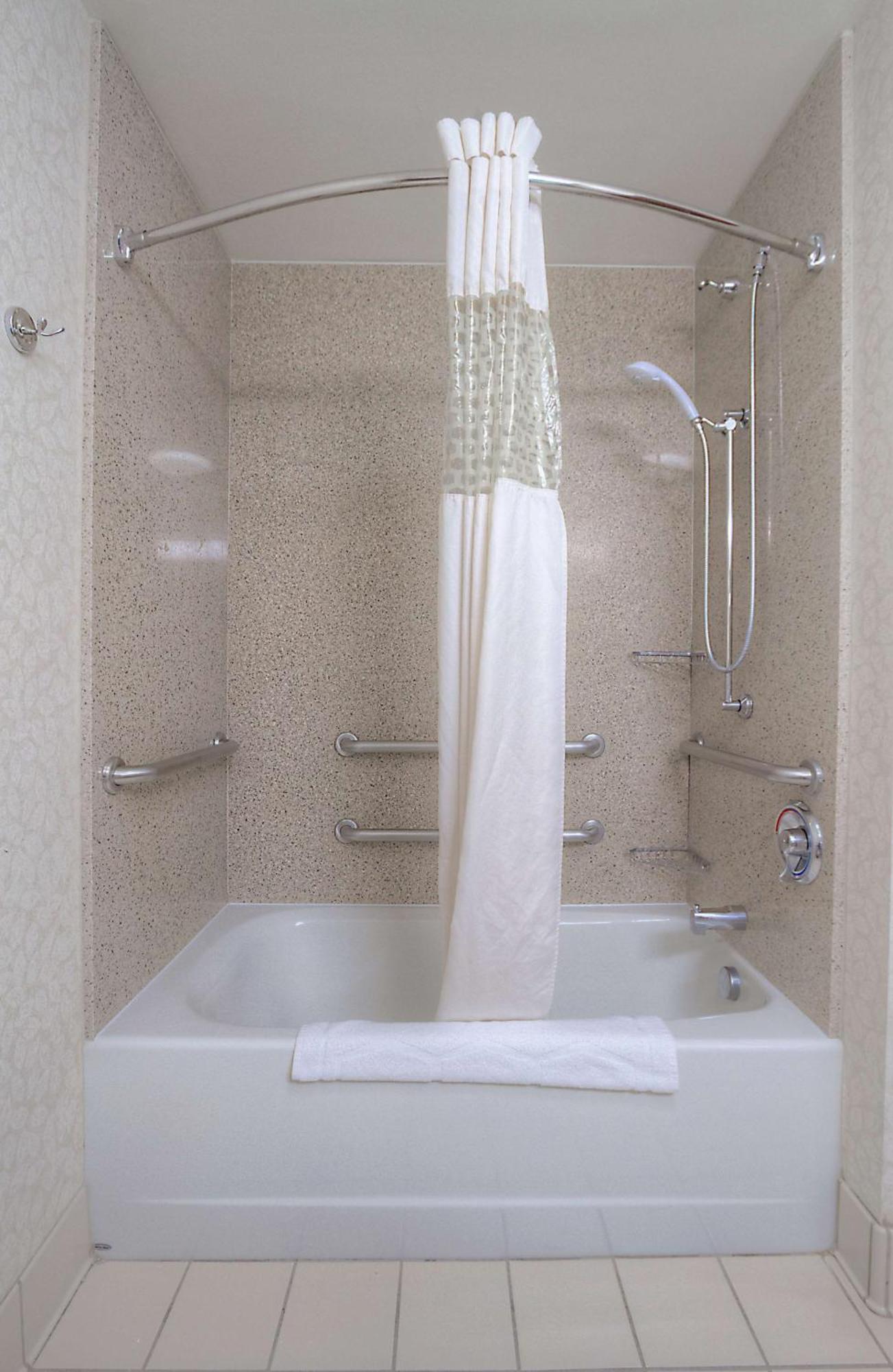 Hampton Inn - Great Falls Zewnętrze zdjęcie