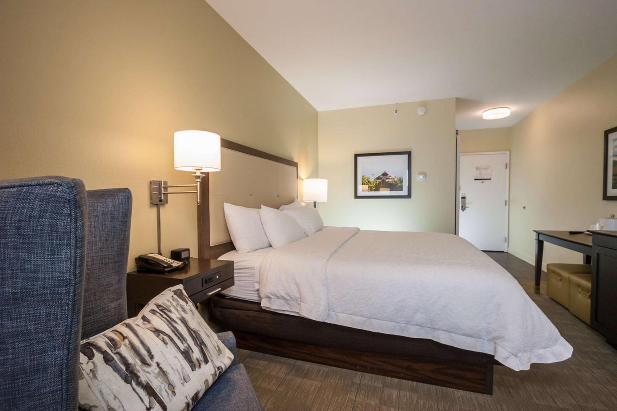 Hampton Inn - Great Falls Zewnętrze zdjęcie