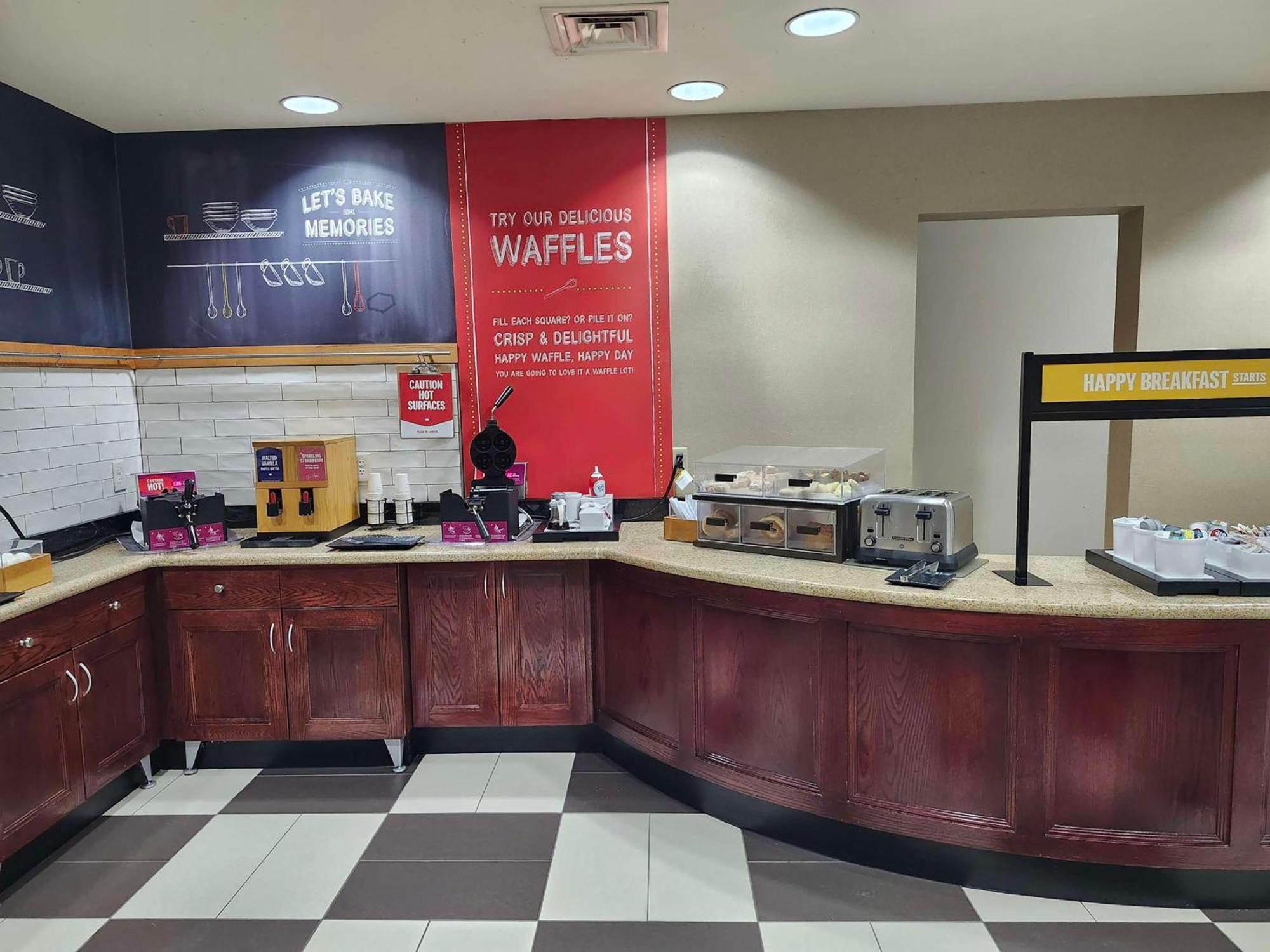 Hampton Inn - Great Falls Zewnętrze zdjęcie