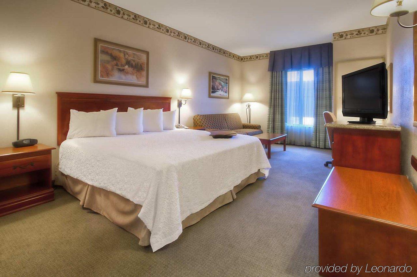 Hampton Inn - Great Falls Zewnętrze zdjęcie