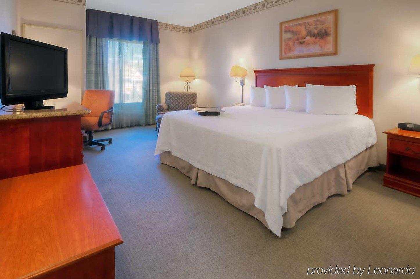 Hampton Inn - Great Falls Zewnętrze zdjęcie