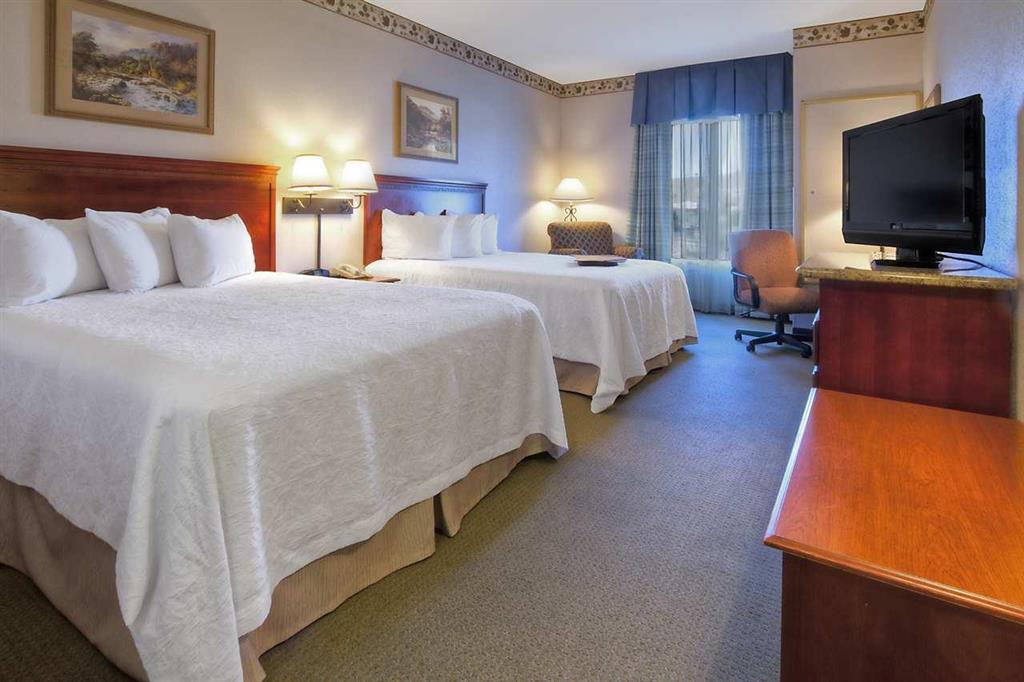 Hampton Inn - Great Falls Pokój zdjęcie