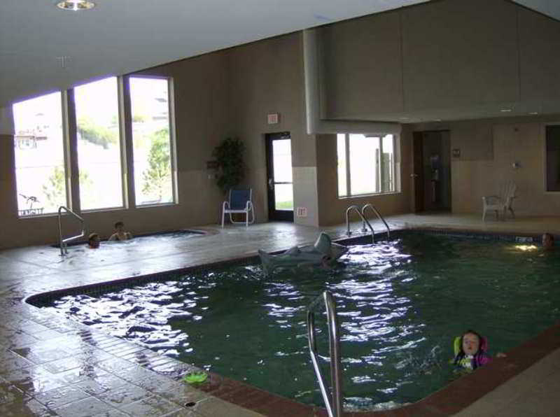 Hampton Inn - Great Falls Zewnętrze zdjęcie