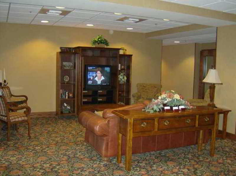Hampton Inn - Great Falls Wnętrze zdjęcie